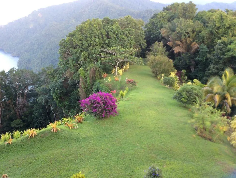 Mahogany Ridge Hotel Arouca