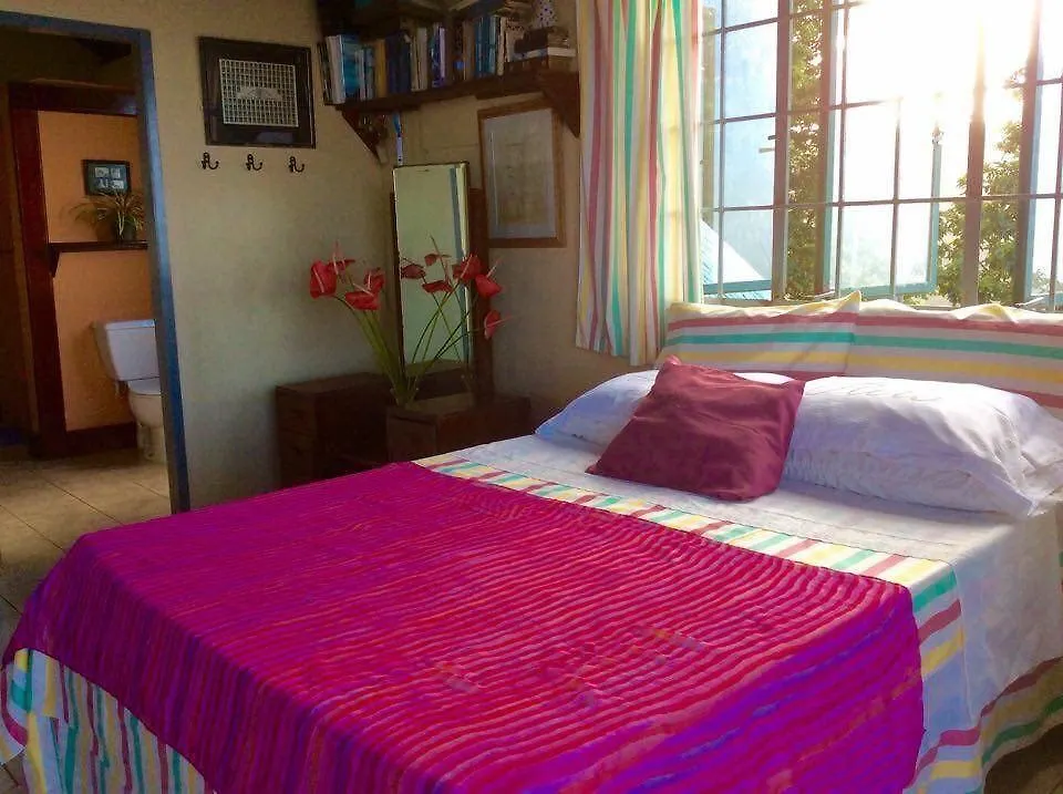 Mahogany Ridge Hotel Arouca 0*,