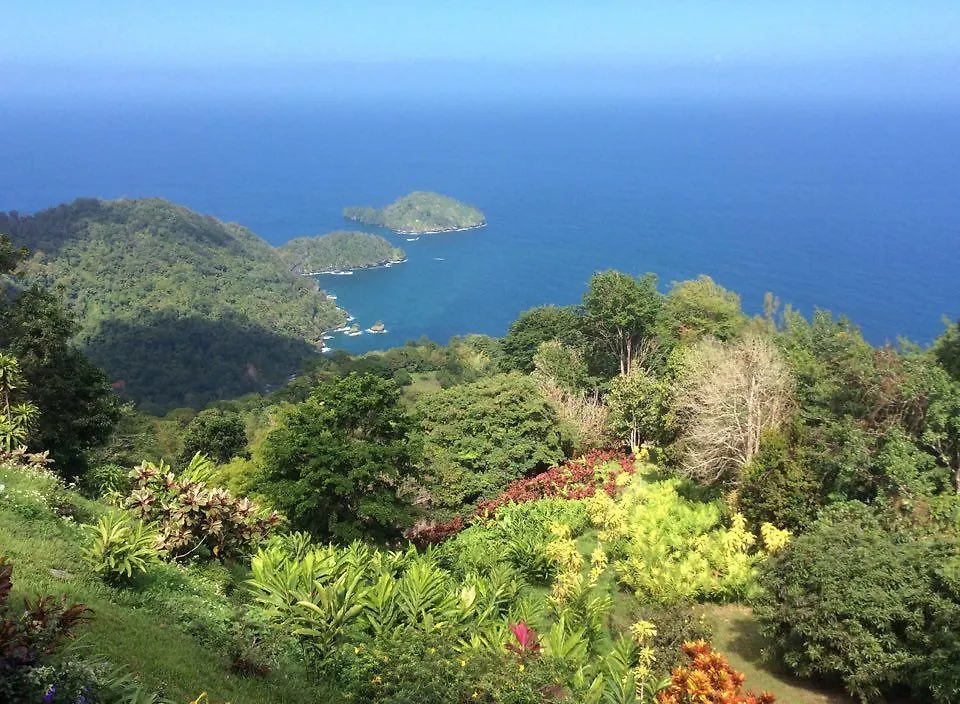 Mahogany Ridge Hotel Arouca 0*,  Trinidad And Tobago