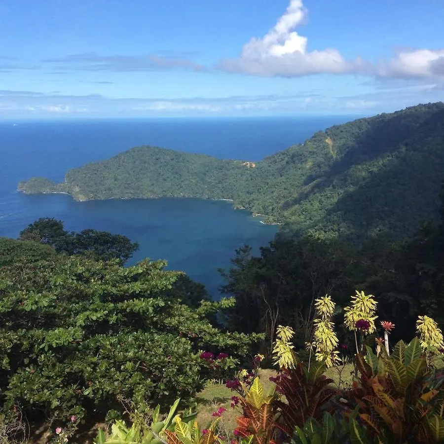 Mahogany Ridge Hotel Arouca