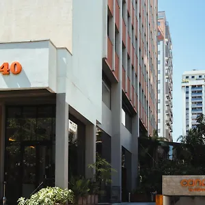 Canopy By Hilton Jardins 5*, Sao Paulo Brazil