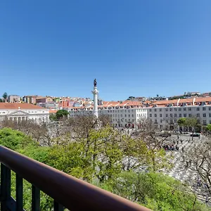 Metropole 3*, Lisbon Portugal