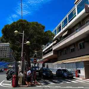 Miramar 3*, Monte Carlo Monaco
